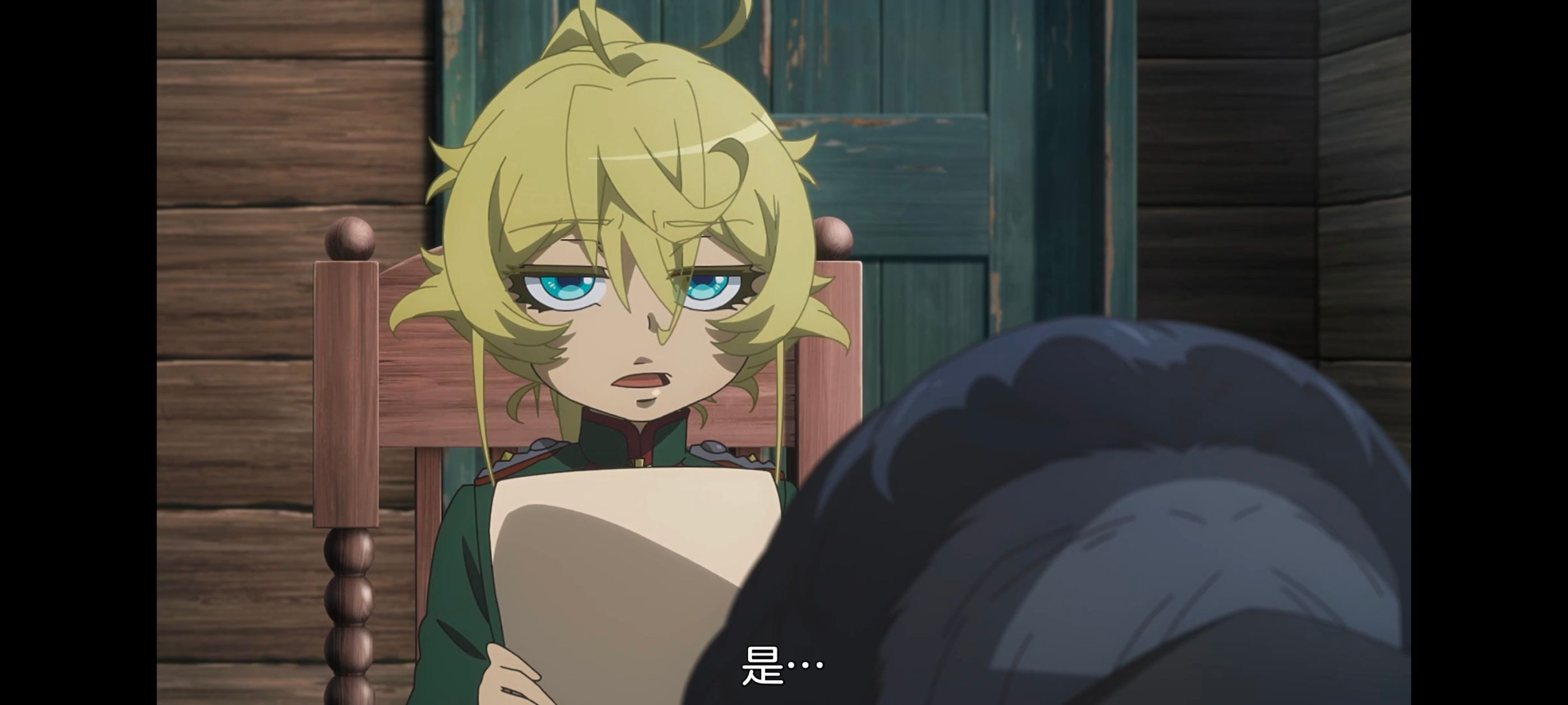 幼女战记,谭雅战记,动画,动漫,日漫,番剧,二次元,ACG