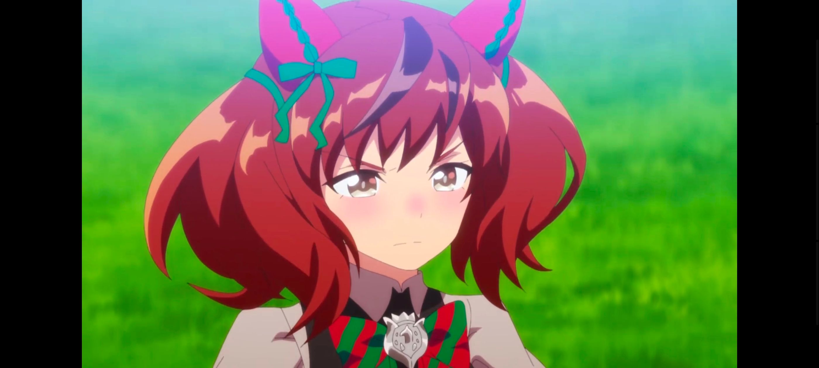 赛马娘,赛马娘第二季,动画,动漫,番剧,ACG