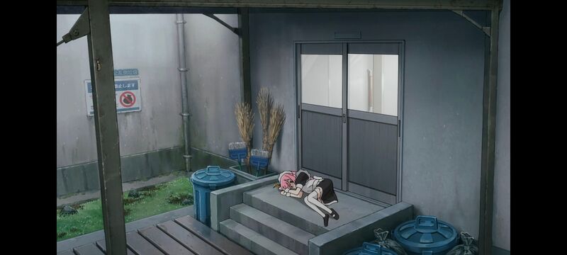 孤独摇滚,动画,动漫,番剧,ACG