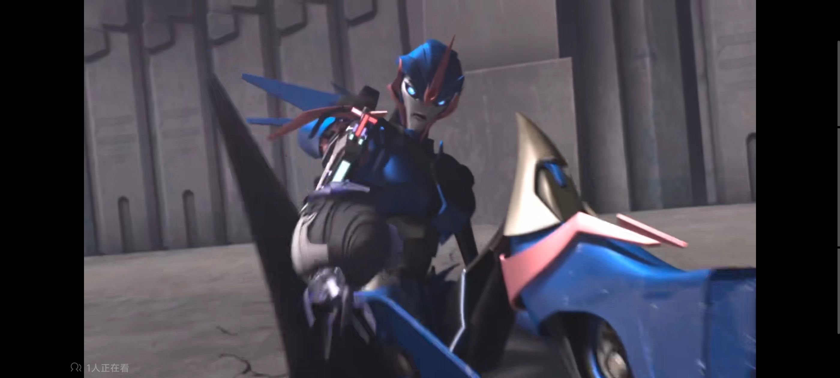 变形金刚,变形金刚领袖之证,动画,动漫,番剧,ACG