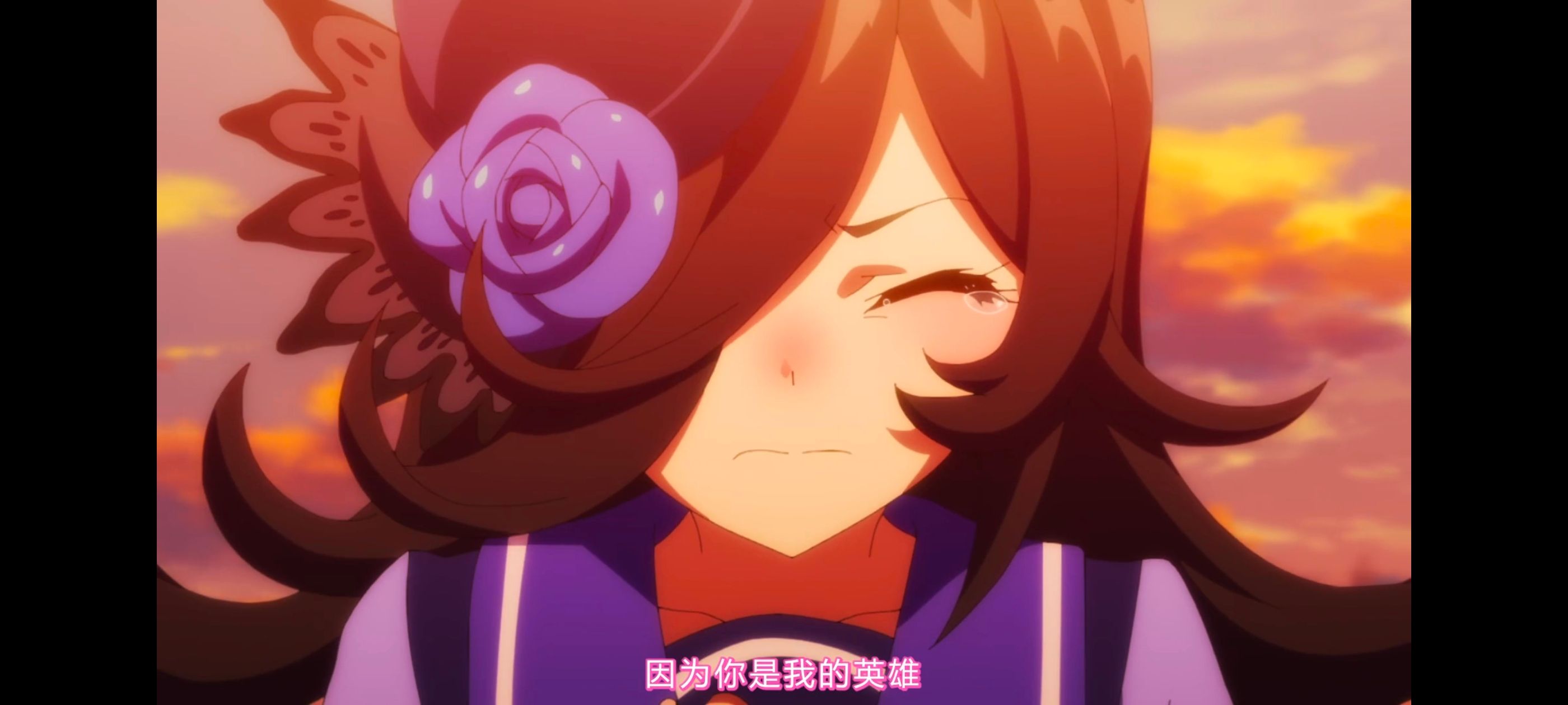 赛马娘,赛马娘第二季,动画,动漫,番剧,二次元,ACG,赛马娘PrettyDerby