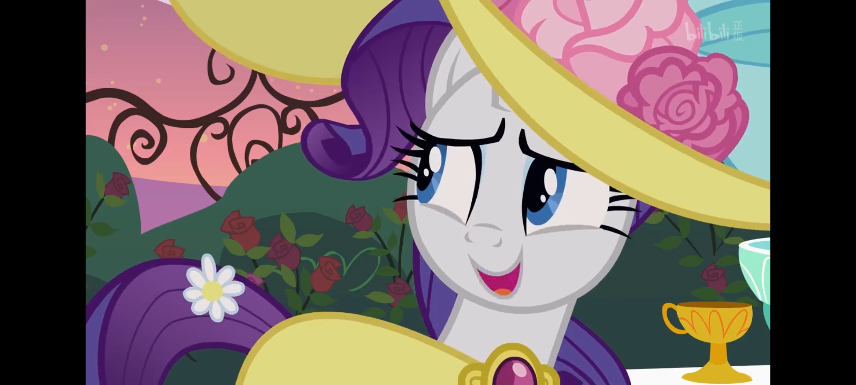 小马宝莉,彩虹小马,我的小马驹,动画,动漫,番剧,ACG