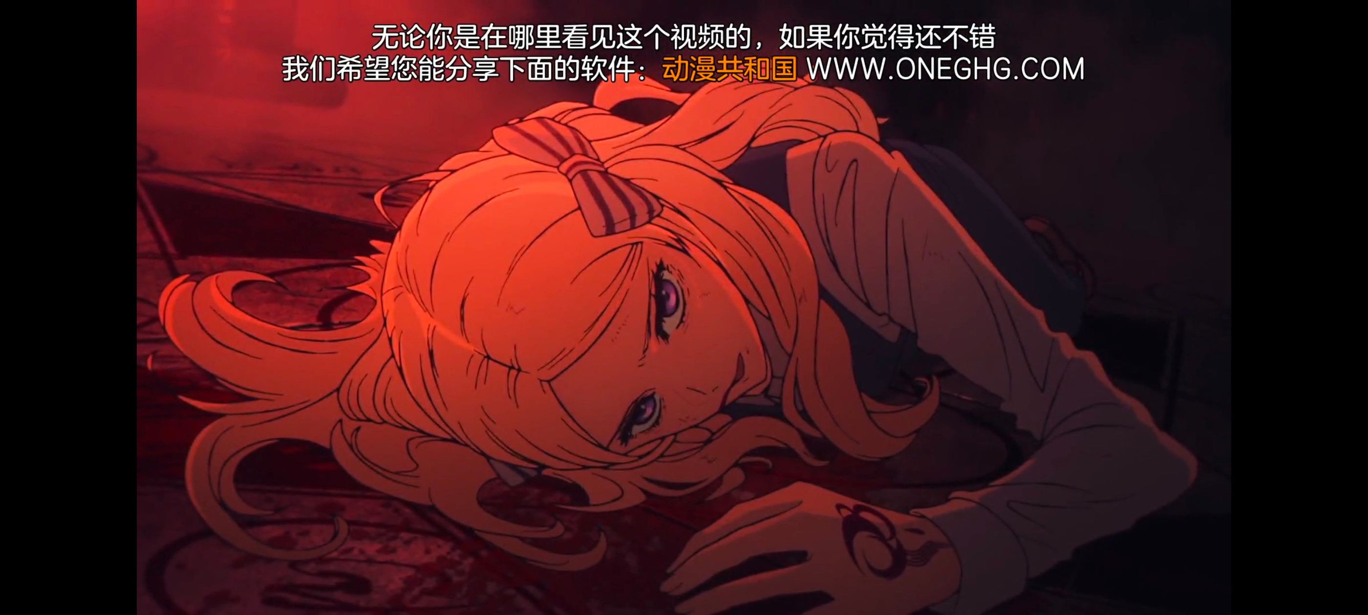 FATE,命运奇异赝品,FatestrangeFake,动画,动漫,番剧,ACG