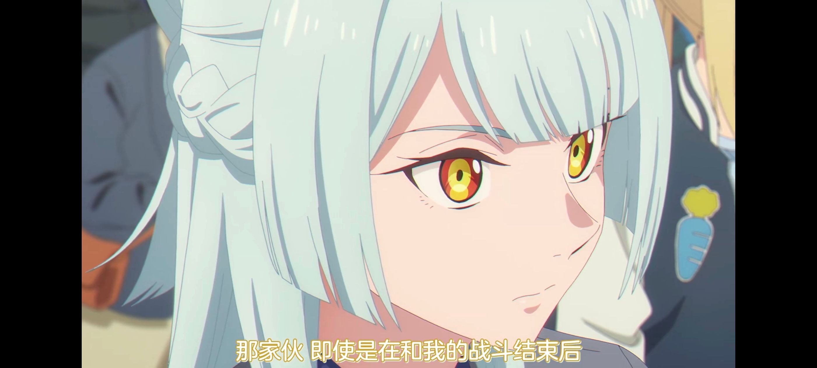 赛马娘,赛马娘PrettyDreby,赛马娘芦毛灰姑娘,芦毛灰姑娘,动画,动漫,番剧,ACG