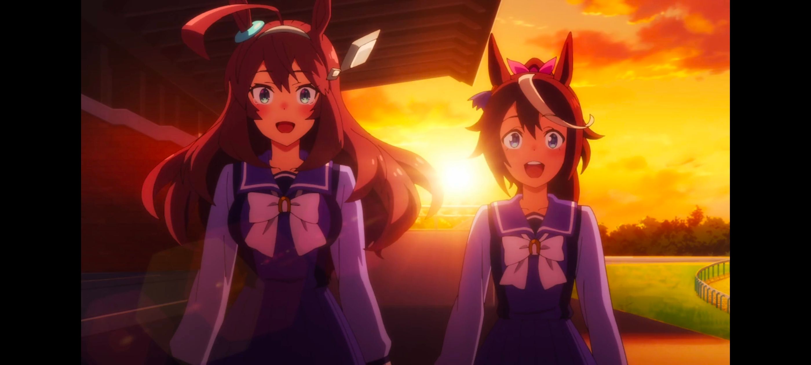 赛马娘,赛马娘第二季,动画,动漫,番剧,二次元,ACG,赛马娘PrettyDerby