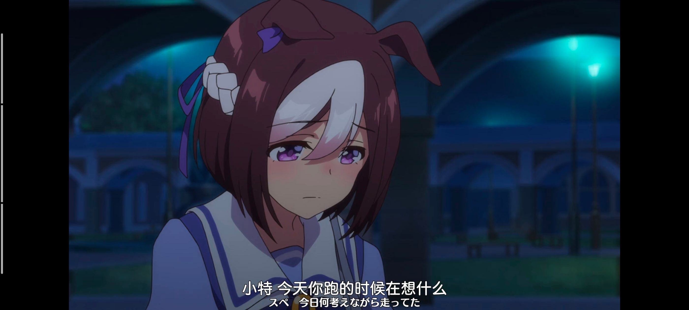 赛马娘,赛马娘PrettyDreby,动画,动漫,番剧,ACG