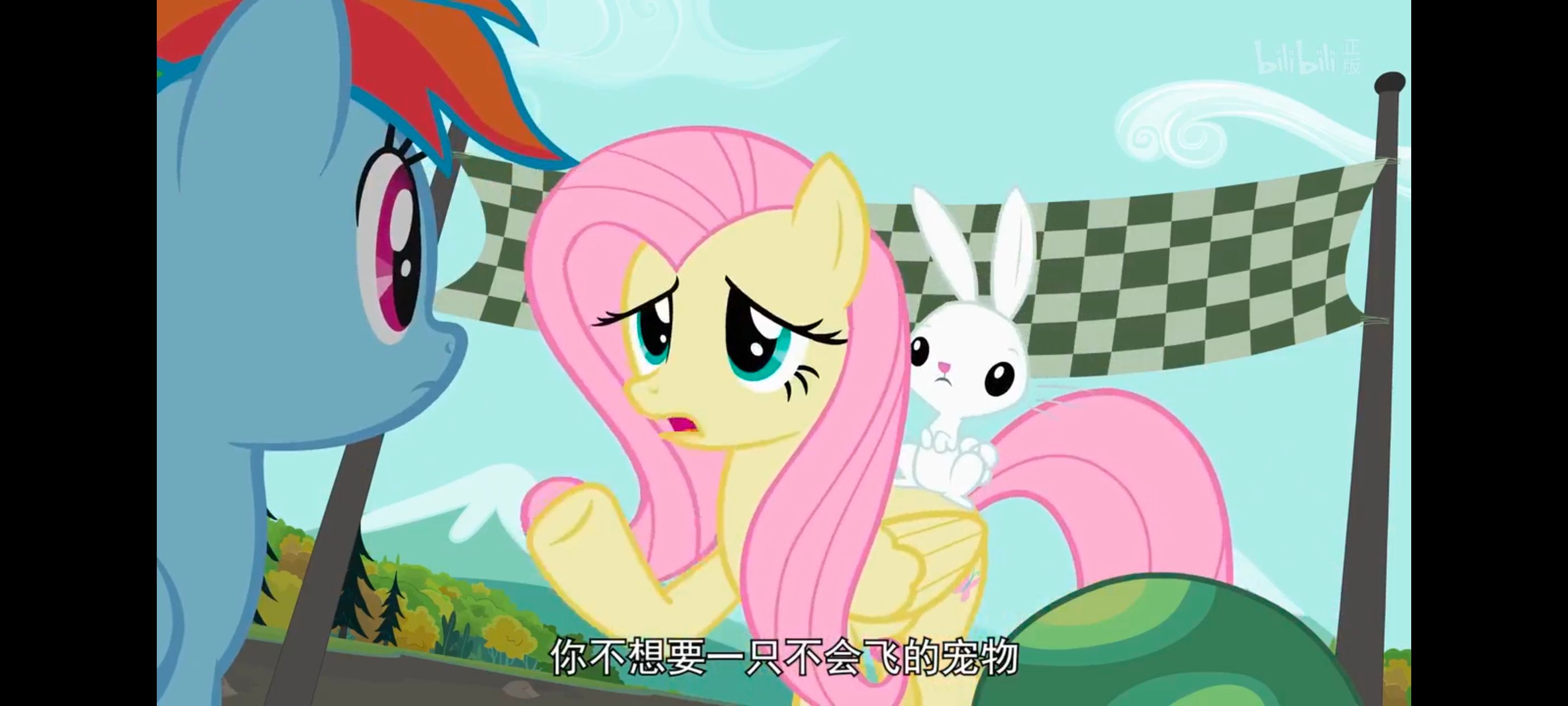 小马宝莉,彩虹小马,我的小马驹,动画,动漫,番剧,二次元,ACG