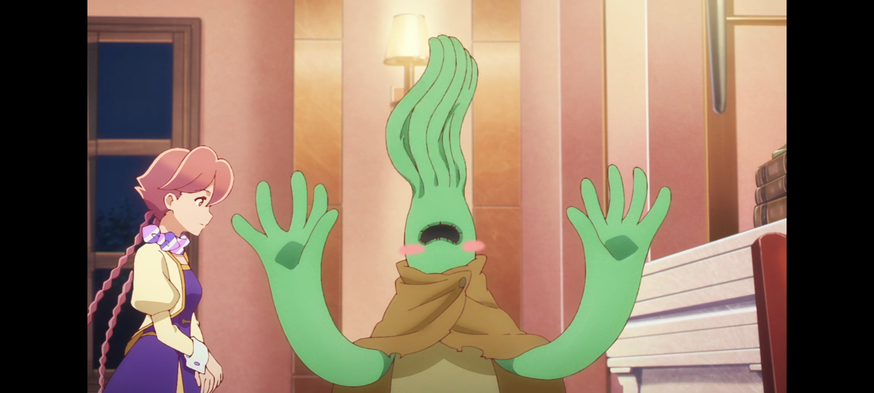 末日后酒店,动画,动漫,番剧,ACG,二次元