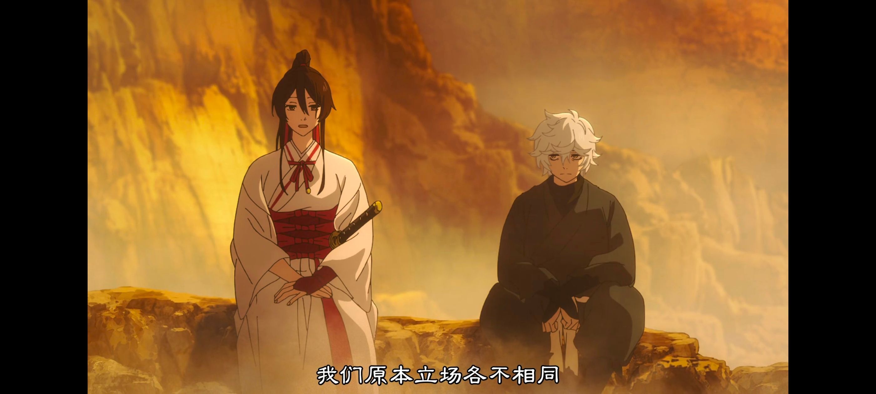 地狱乐,动画,动漫,番剧,ACG