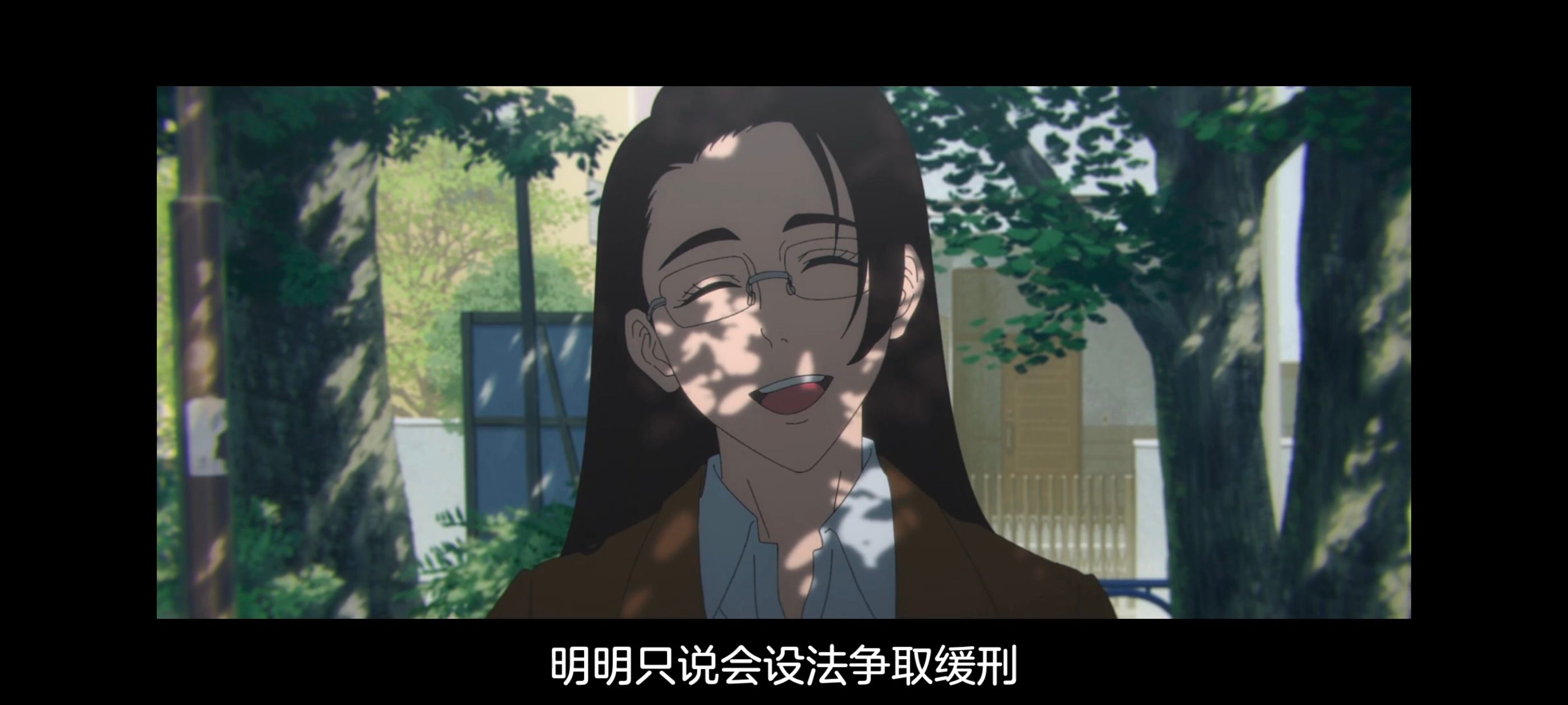 咒术回战,咒术回战死灭回游,动漫,动画,番剧,二次元,ACG