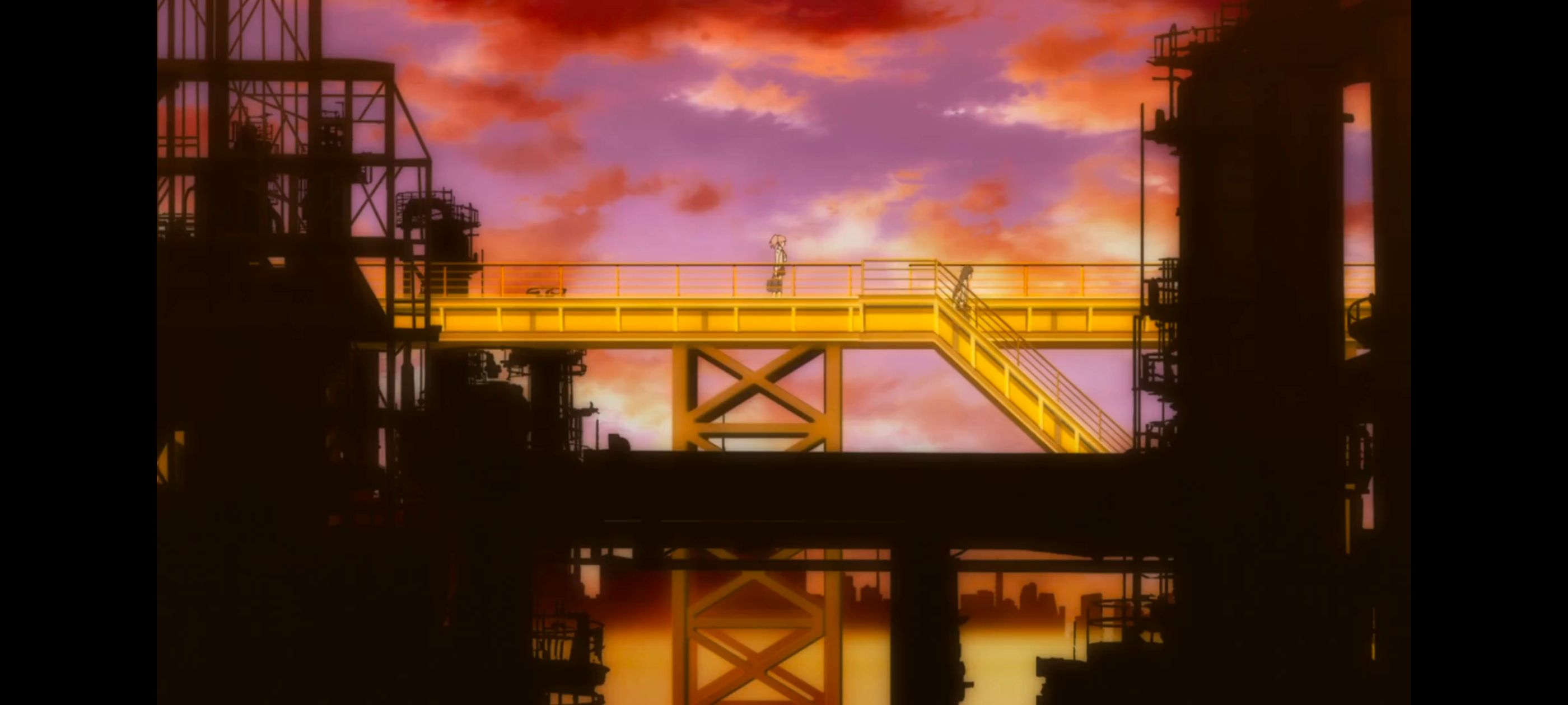 动漫,动画,魔法少女小圆,番剧,ACG