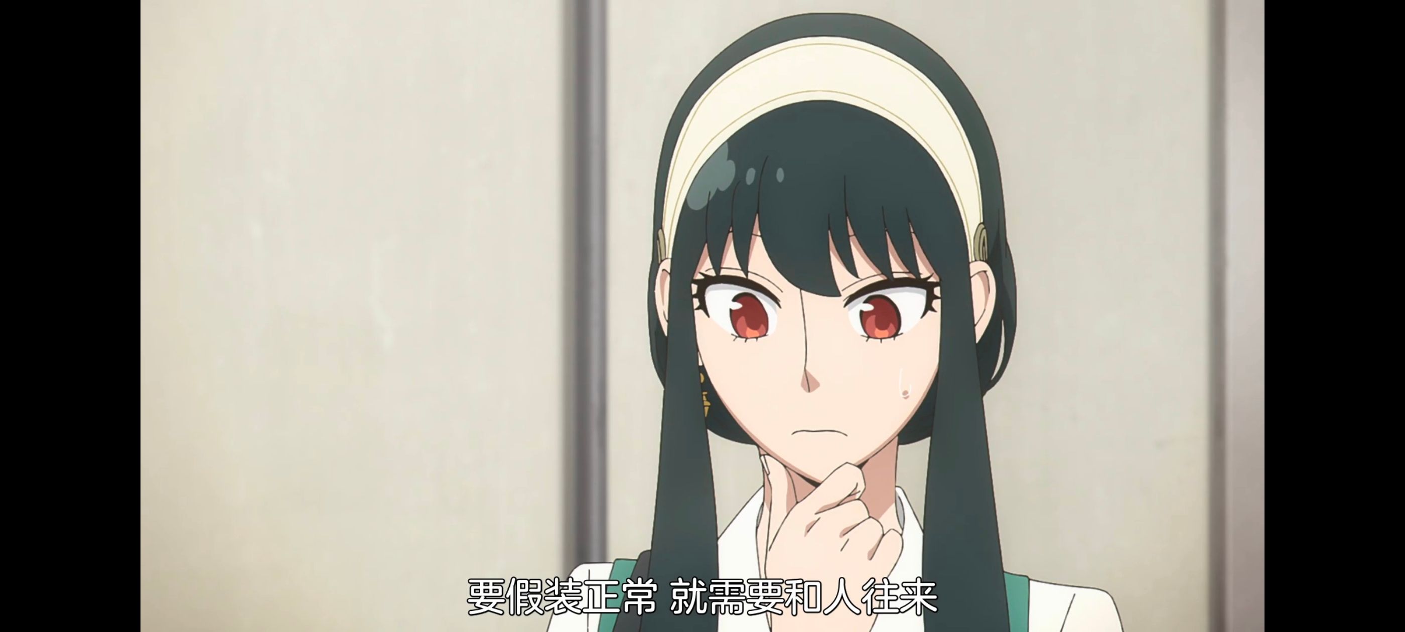 间谍过家家,SPYFAMILY,动画,动漫,番剧