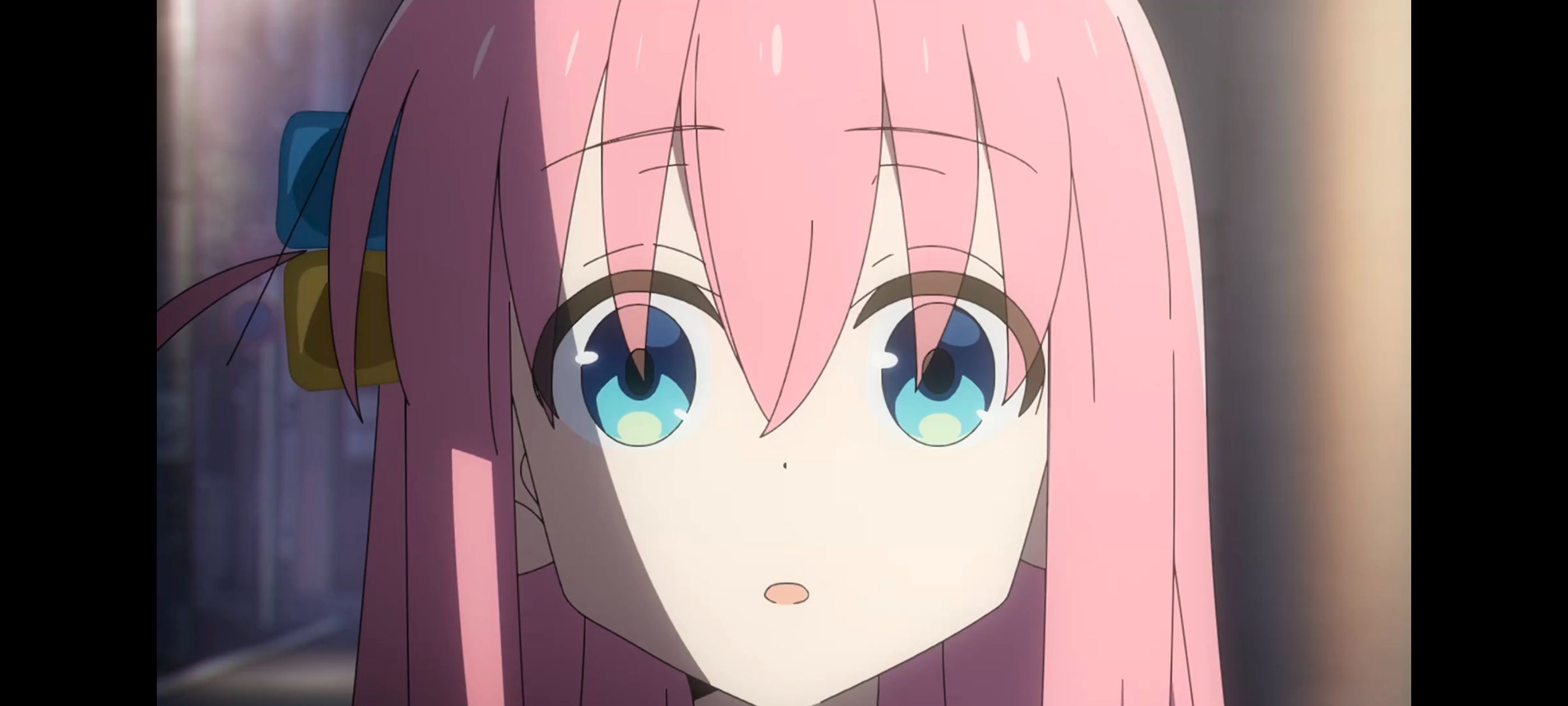 孤独摇滚,动画,动漫,番剧,ACG