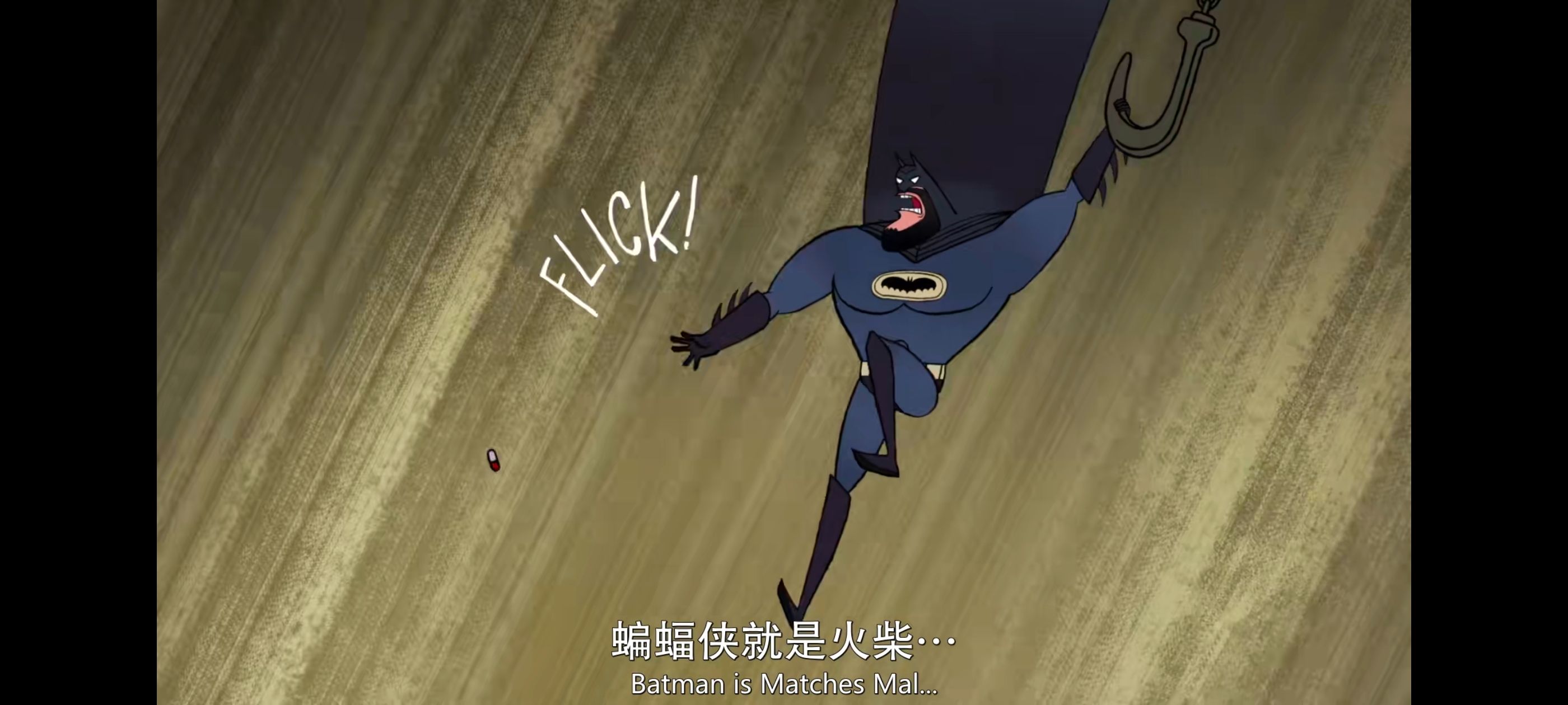 蝙蝠侠家族,蝙蝠侠一家,DC,动漫,动画,番剧,ACG