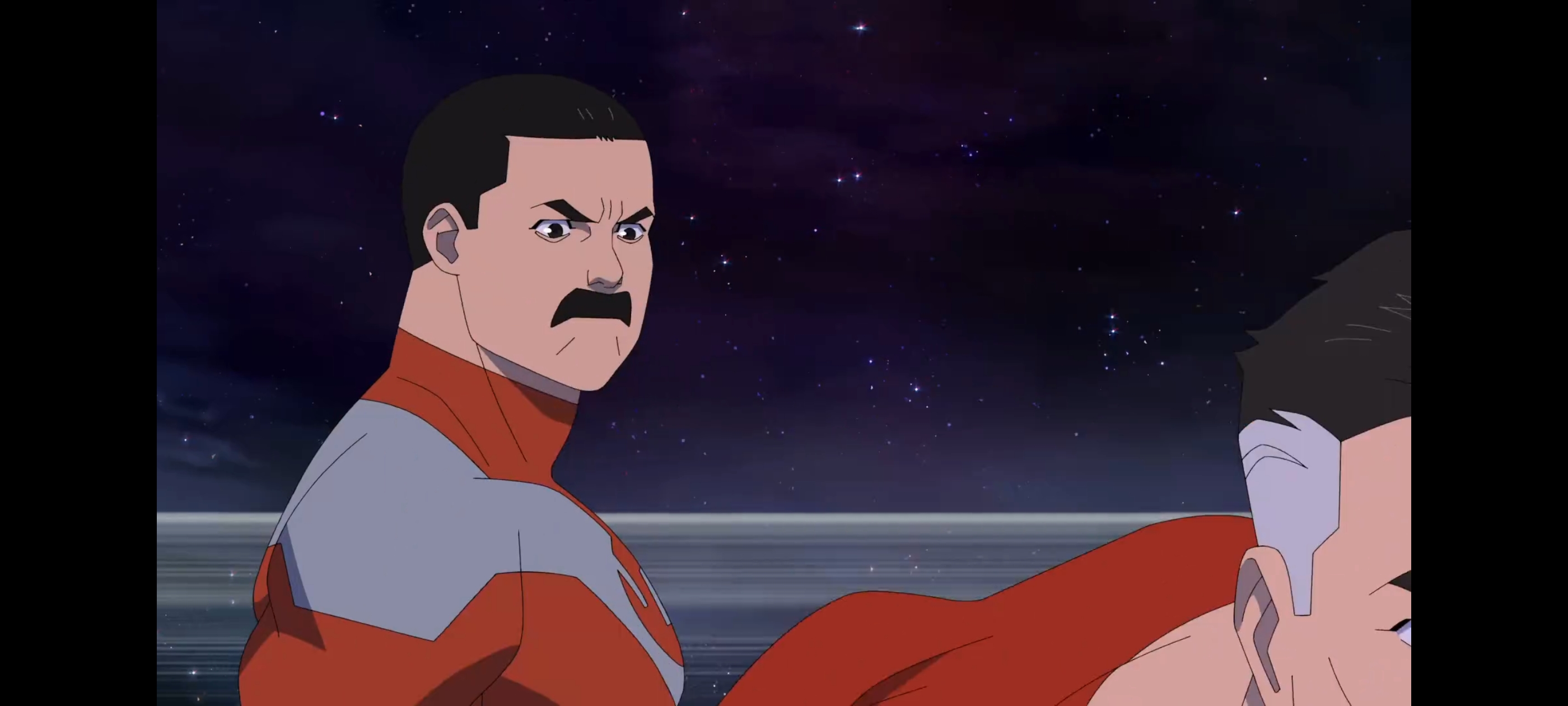 无敌少侠,image,动画,动漫,番剧,ACG