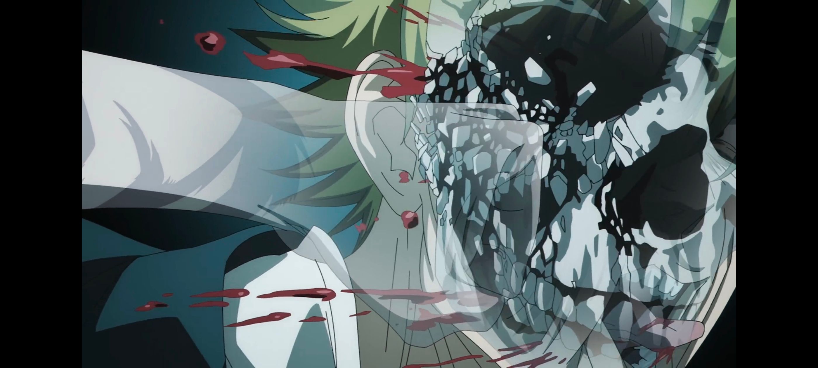 咒术回战,咒术回战死灭回游,动画,动漫,番剧,ACG