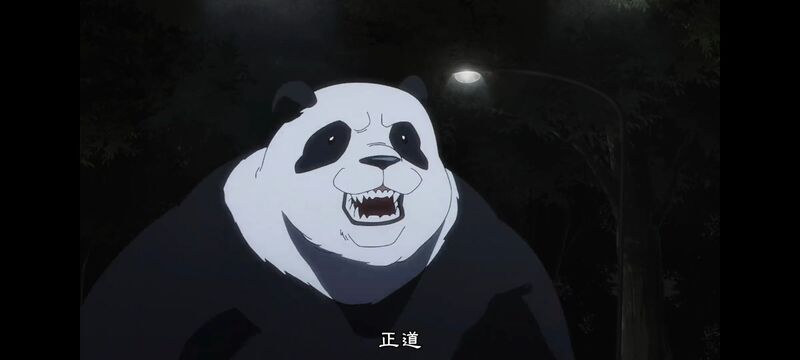 咒术回战,咒术回战死灭回游,动画,动漫,番剧,ACG