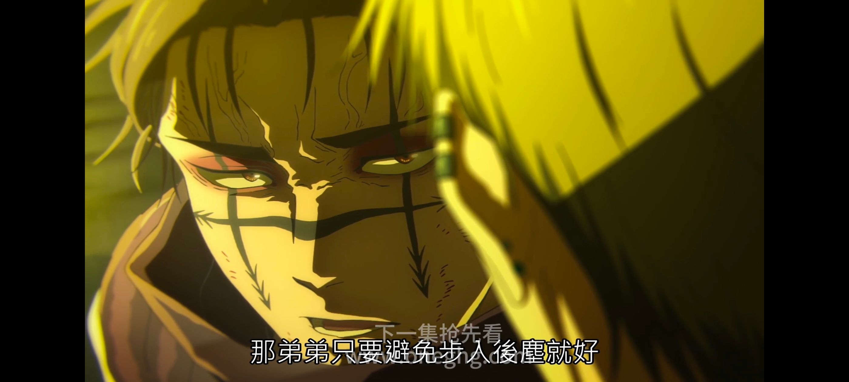 咒术回战,咒术回战死灭回游,动漫,动画,番剧,ACG