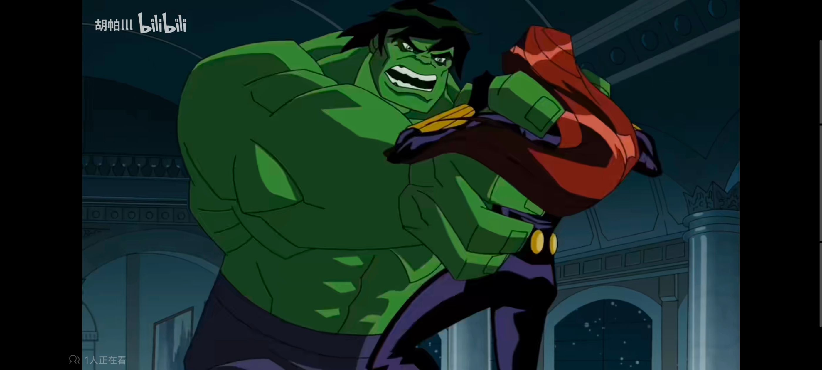 复仇者世上最强英雄组合,超级英雄联盟复仇者,复仇者联盟,动漫,动画,番剧,ACG