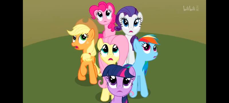 小马宝莉,小马宝莉友谊魔法,彩虹小马,我的小马驹,动画,动漫,番剧,ACG