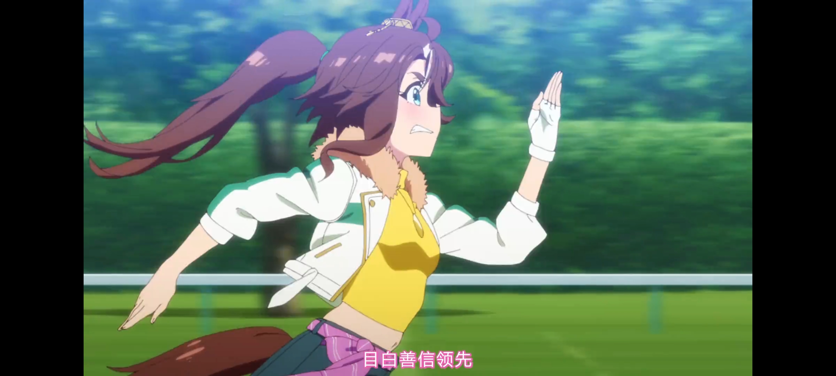 赛马娘,赛马娘第二季,动画,动漫,番剧,赛马娘PrettyDerby,二次元,ACG