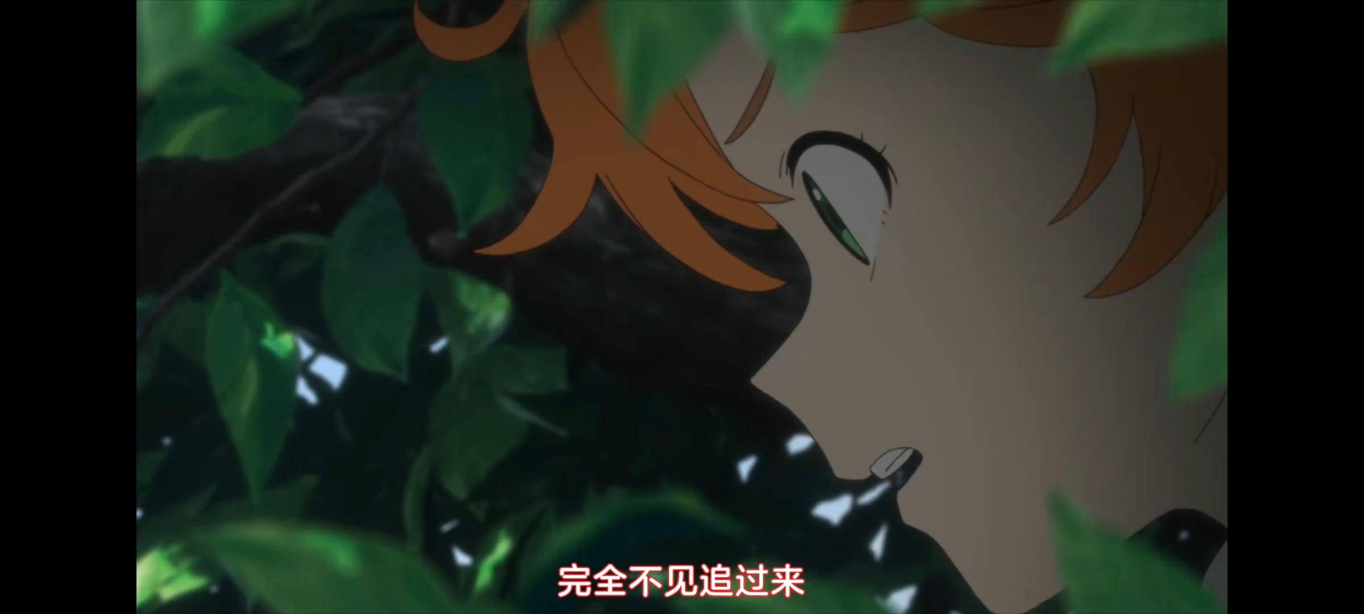 约定的梦幻岛,动画,动漫,番剧,ACG