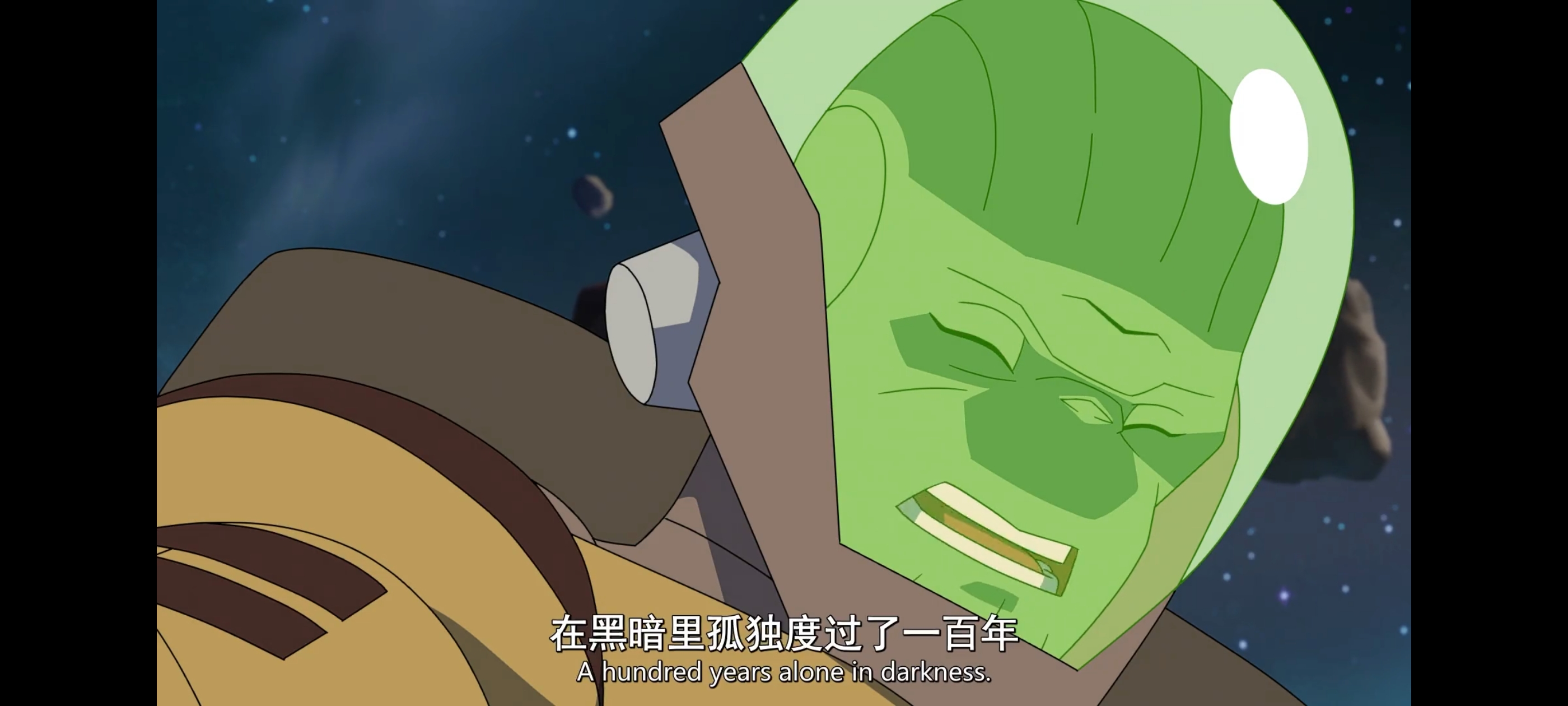 无敌少侠,image,动画,动漫,番剧,ACG