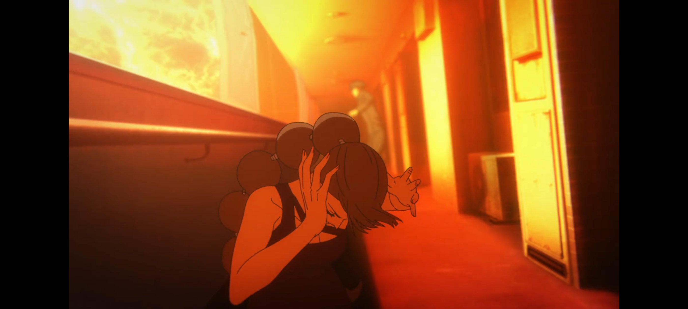 咒术回战,咒术回战死灭回游,动画,动漫,番剧,二次元,ACG