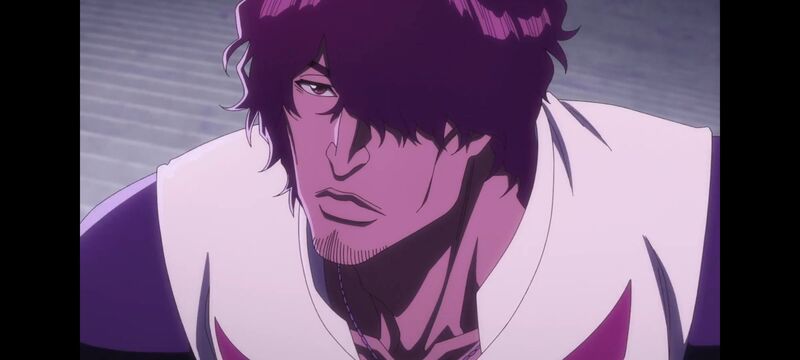 死神,千年血战,Bleach,动画,动漫,番剧,日漫,二次元,ACG
