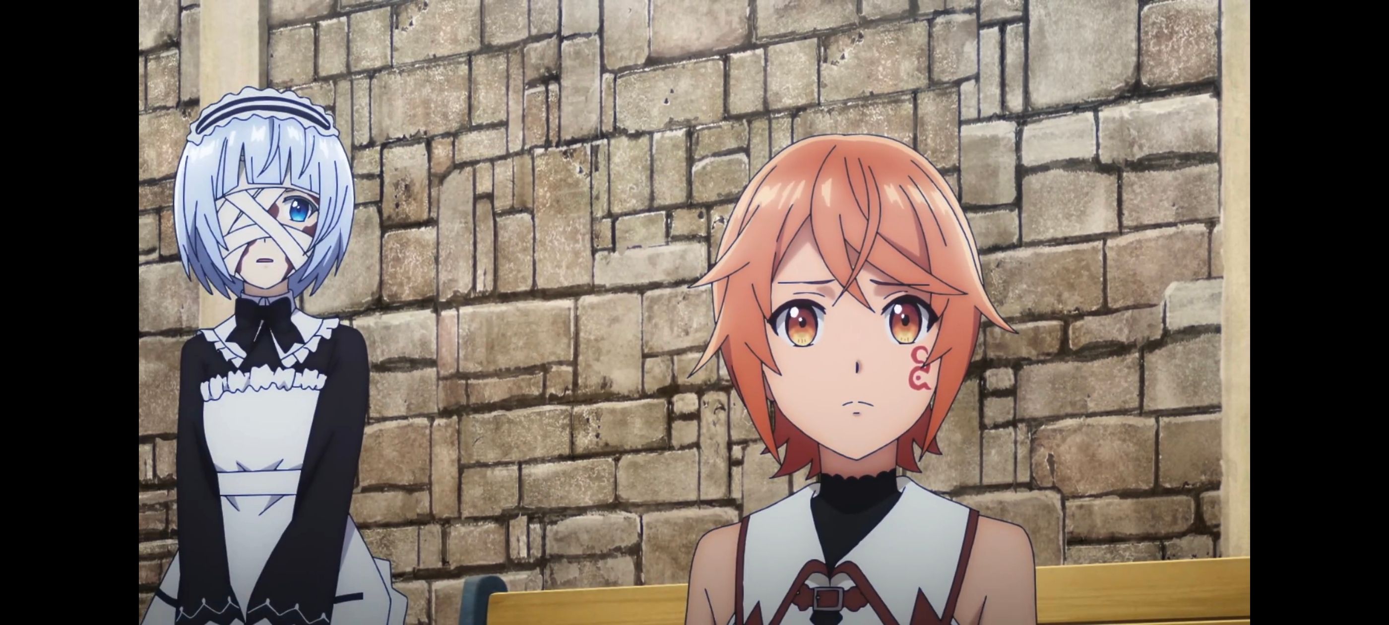 凭你也想讨伐魔王,你这种家伙别想打败魔王,动画,动漫,番剧,ACG