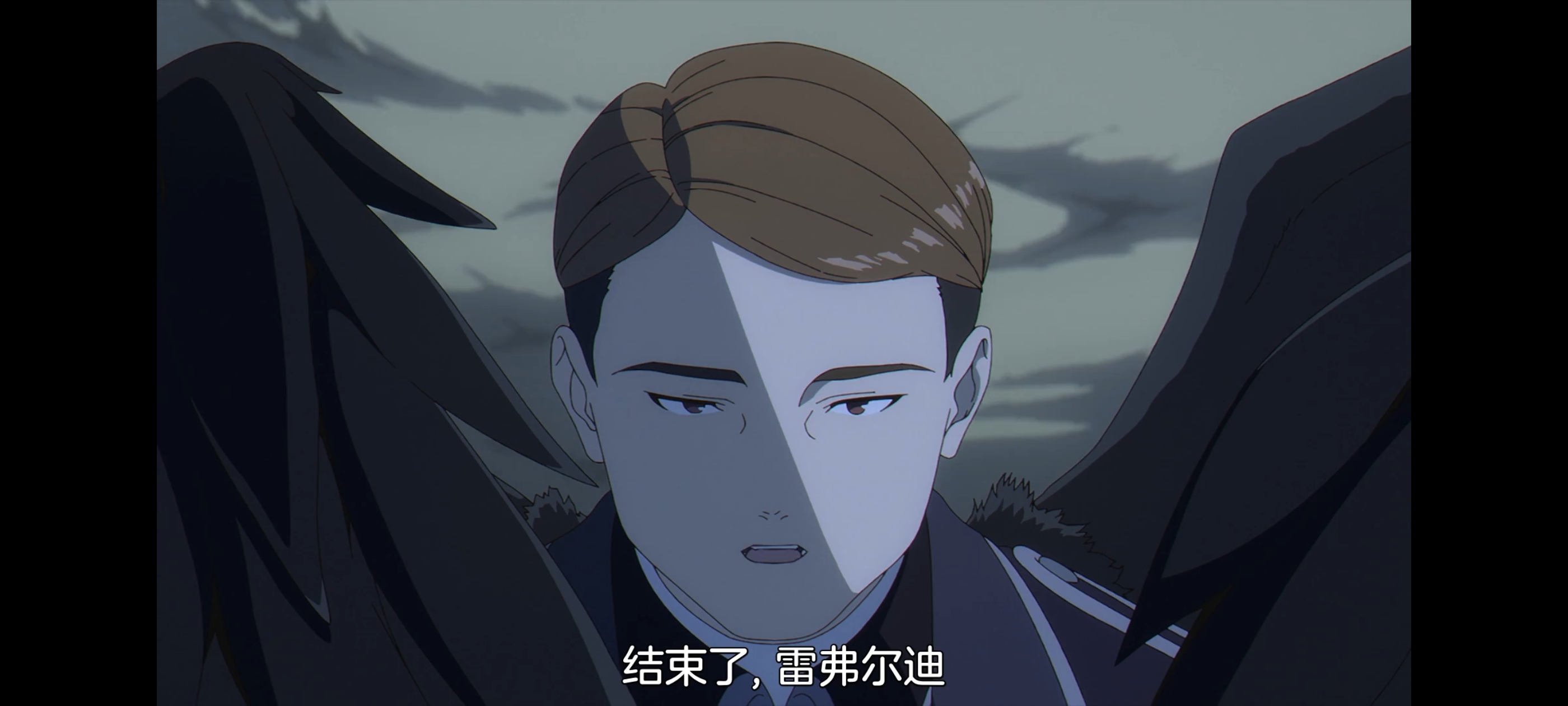 葬送的芙莉莲,动画,动漫,番剧,ACG,二次元