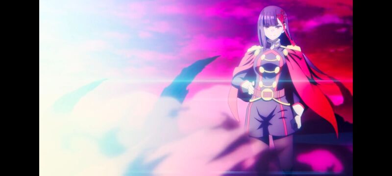 魔都精兵的奴隶,魔都精兵のスレイブ,动漫,动画,番剧,ACG