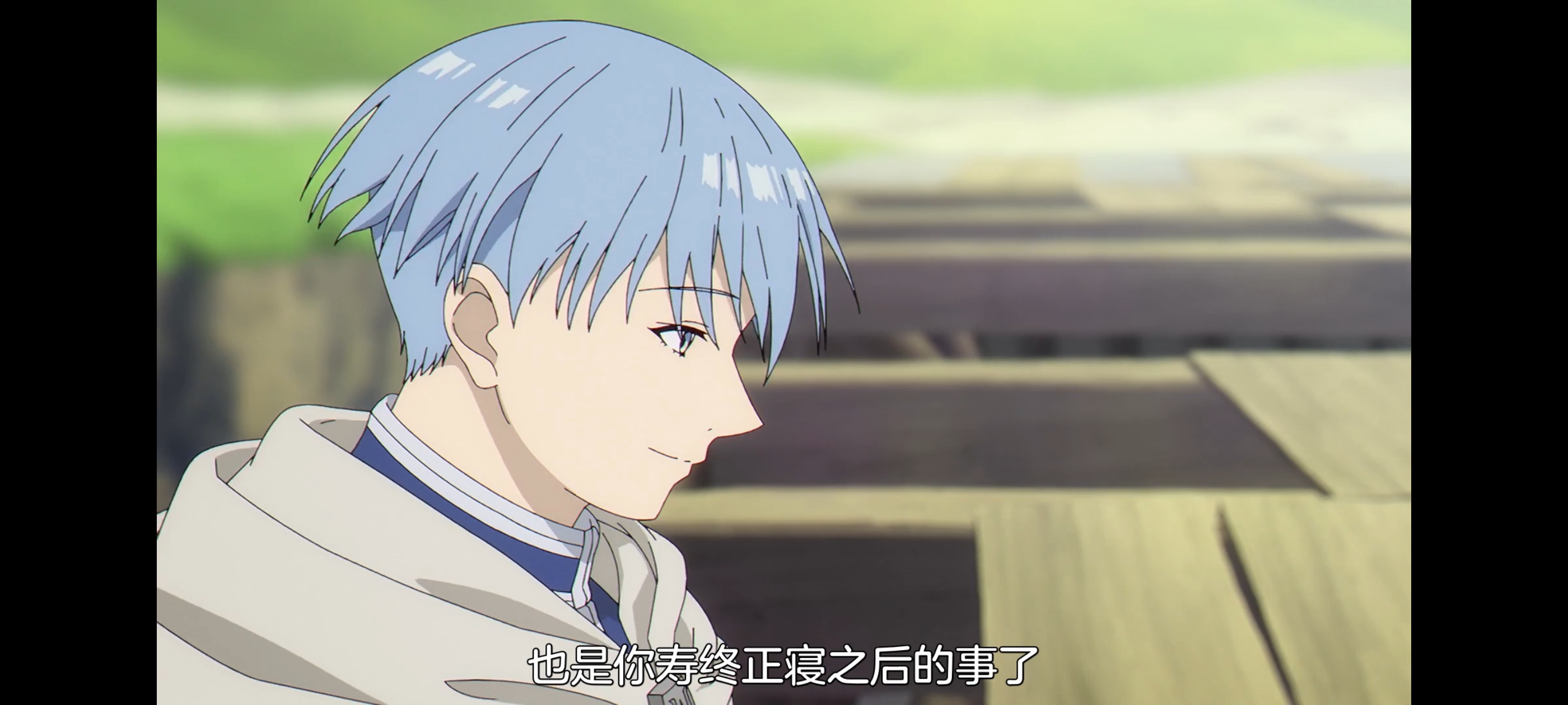 葬送的芙莉莲,动画,动漫,番剧,二次元,ACG