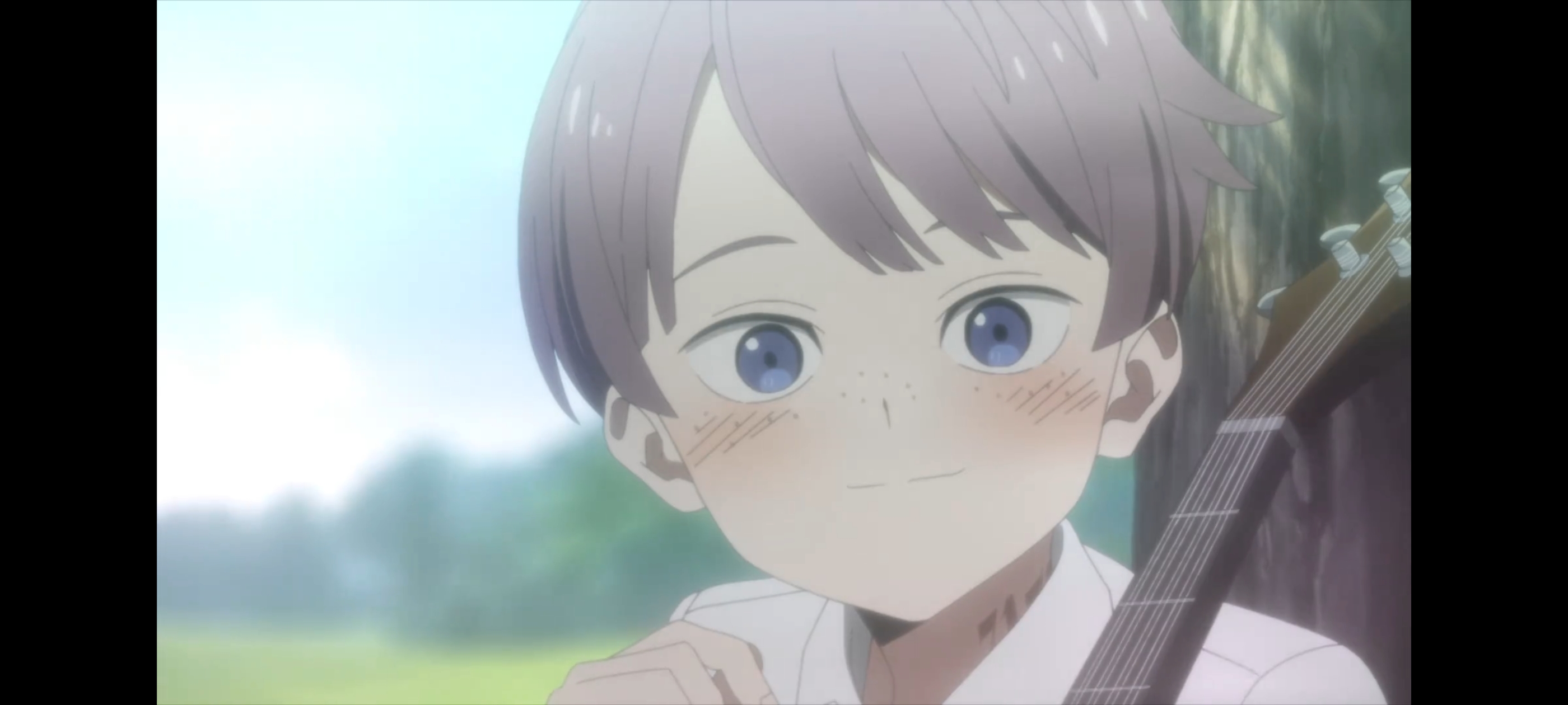 约定的梦幻岛,动画,动漫,番剧,二次元,ACG