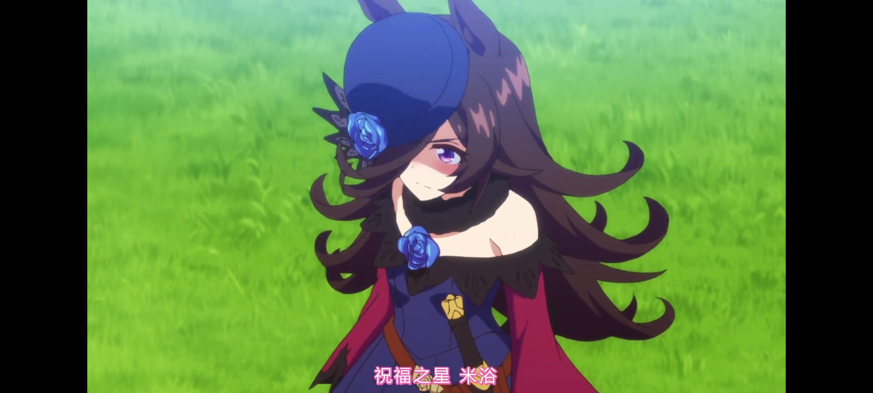 赛马娘,赛马娘第二季,动画,动漫,番剧,赛马娘PrettyDerby,二次元,ACG