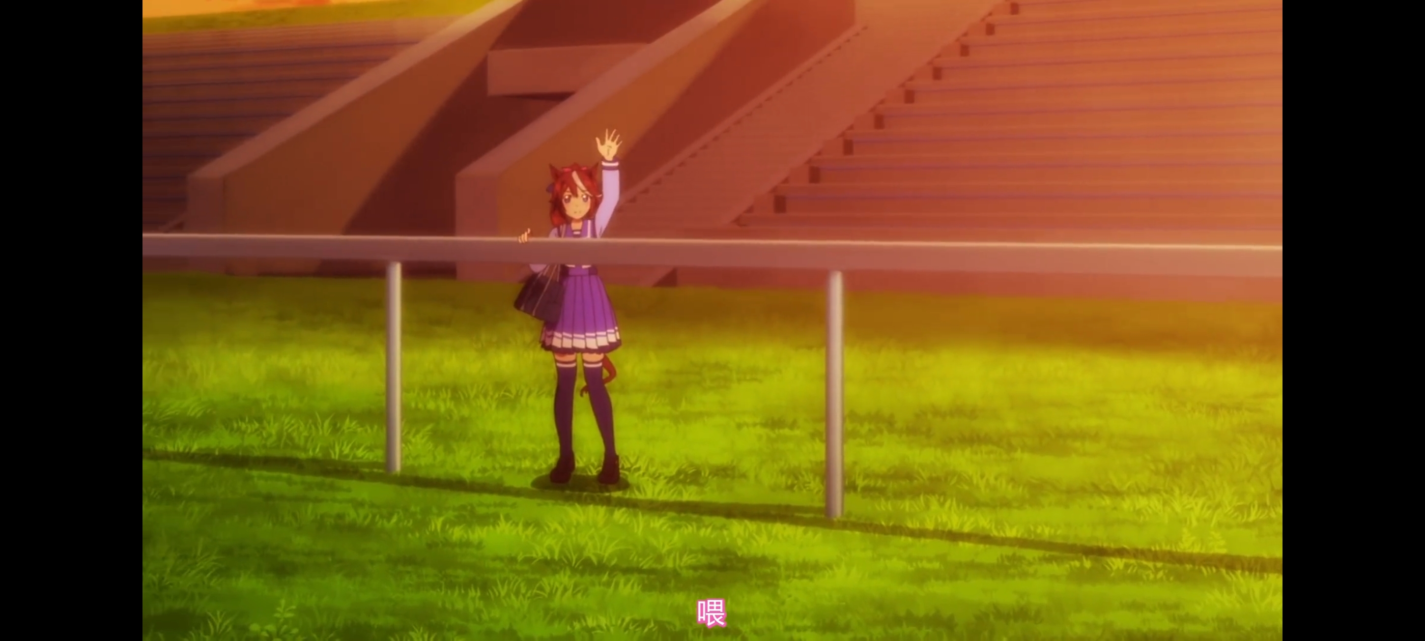 赛马娘,赛马娘第二季,动画,动漫,番剧,二次元,ACG