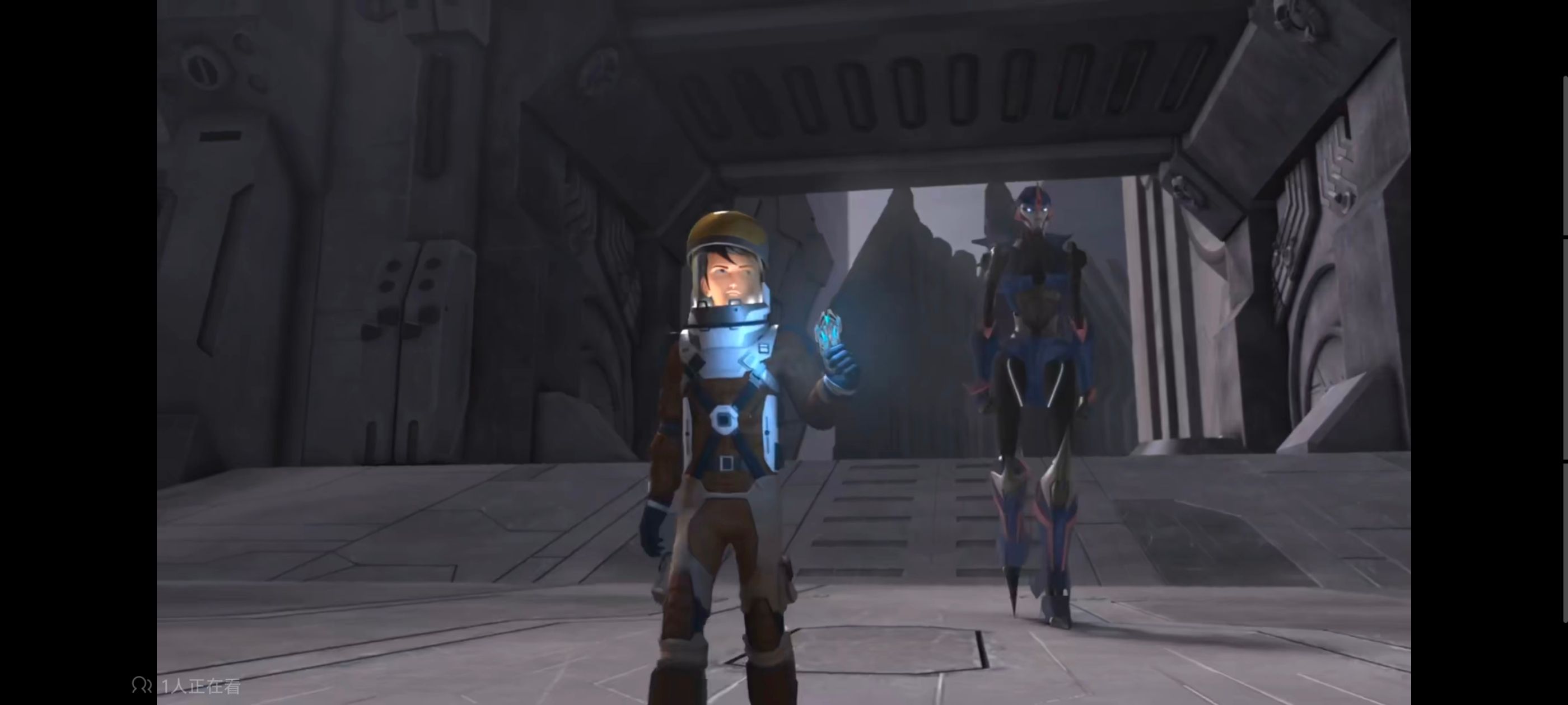 变形金刚,变形金刚领袖之证,动画,动漫,番剧,ACG