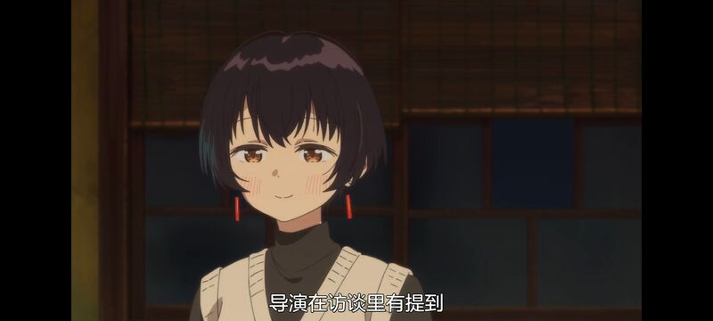 上伊那牡丹醉姿如百合,上伊那牡丹酒醉身姿似百合花般,动画,动漫,番剧,二次元,ACG,日漫