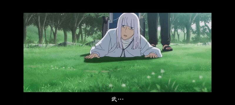 咒术回战,咒术回战死灭回游,动画,动漫,番剧,ACG