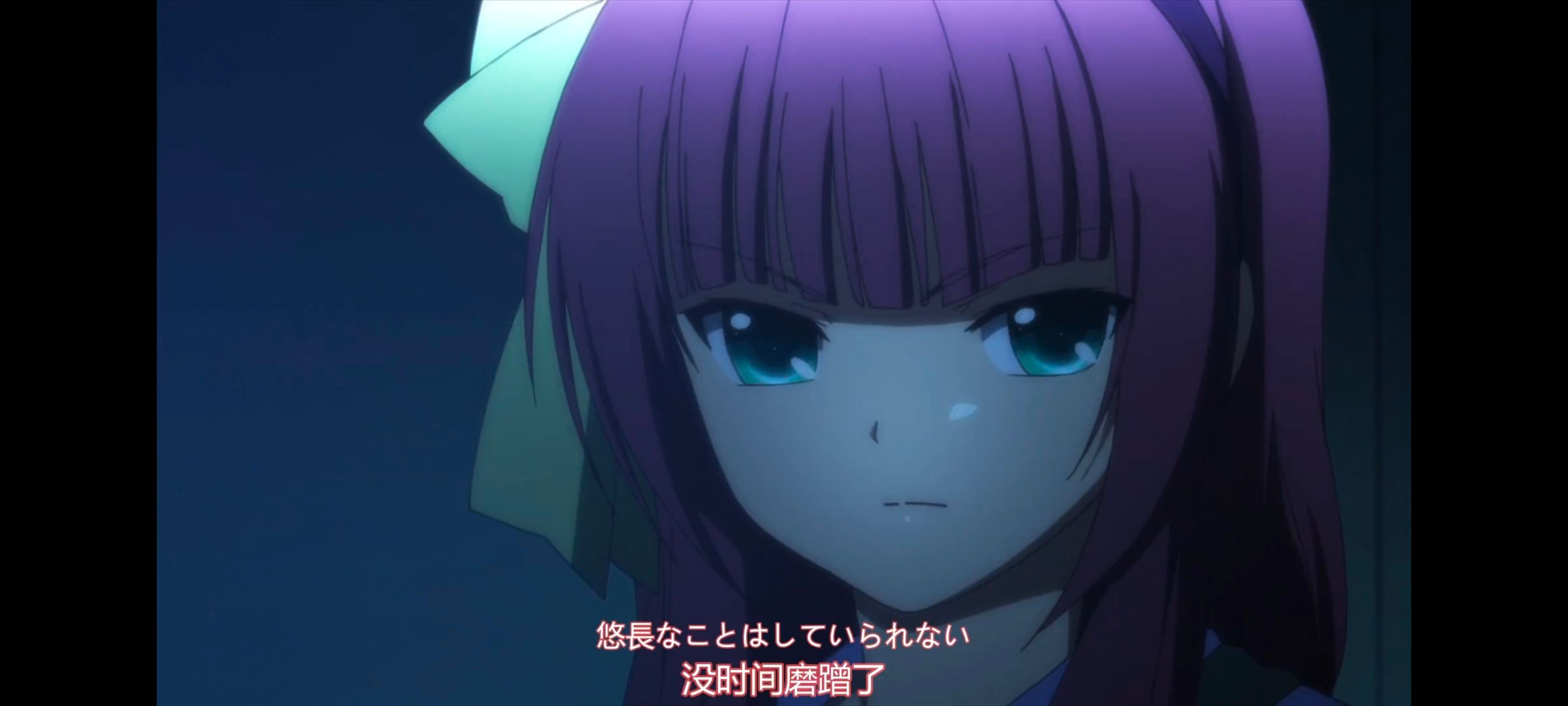 天使的心跳,AngelBeats,动画,动漫,番剧,ACG