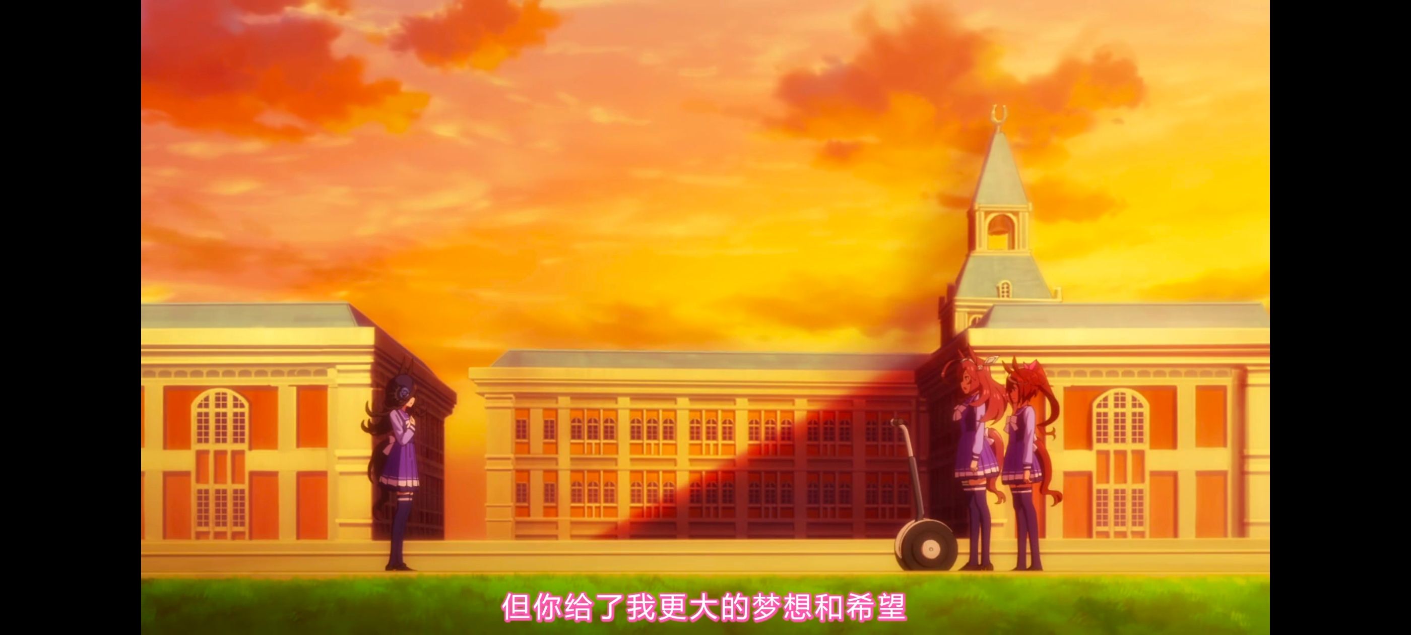 赛马娘,赛马娘第二季,动画,动漫,番剧,二次元,ACG,赛马娘PrettyDerby