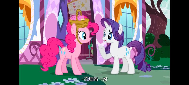 小马宝莉,小马宝莉友谊魔法,彩虹小马,我的小马驹,动画,动漫,番剧,ACG