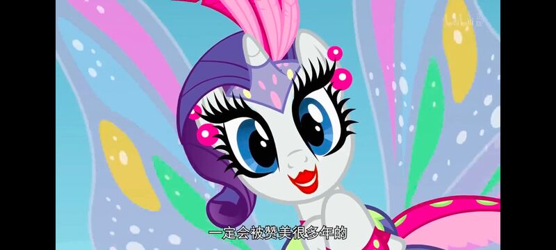 小马宝莉,小马宝莉友谊魔法,彩虹小马,我的小马驹,动画,动漫,番剧,ACG