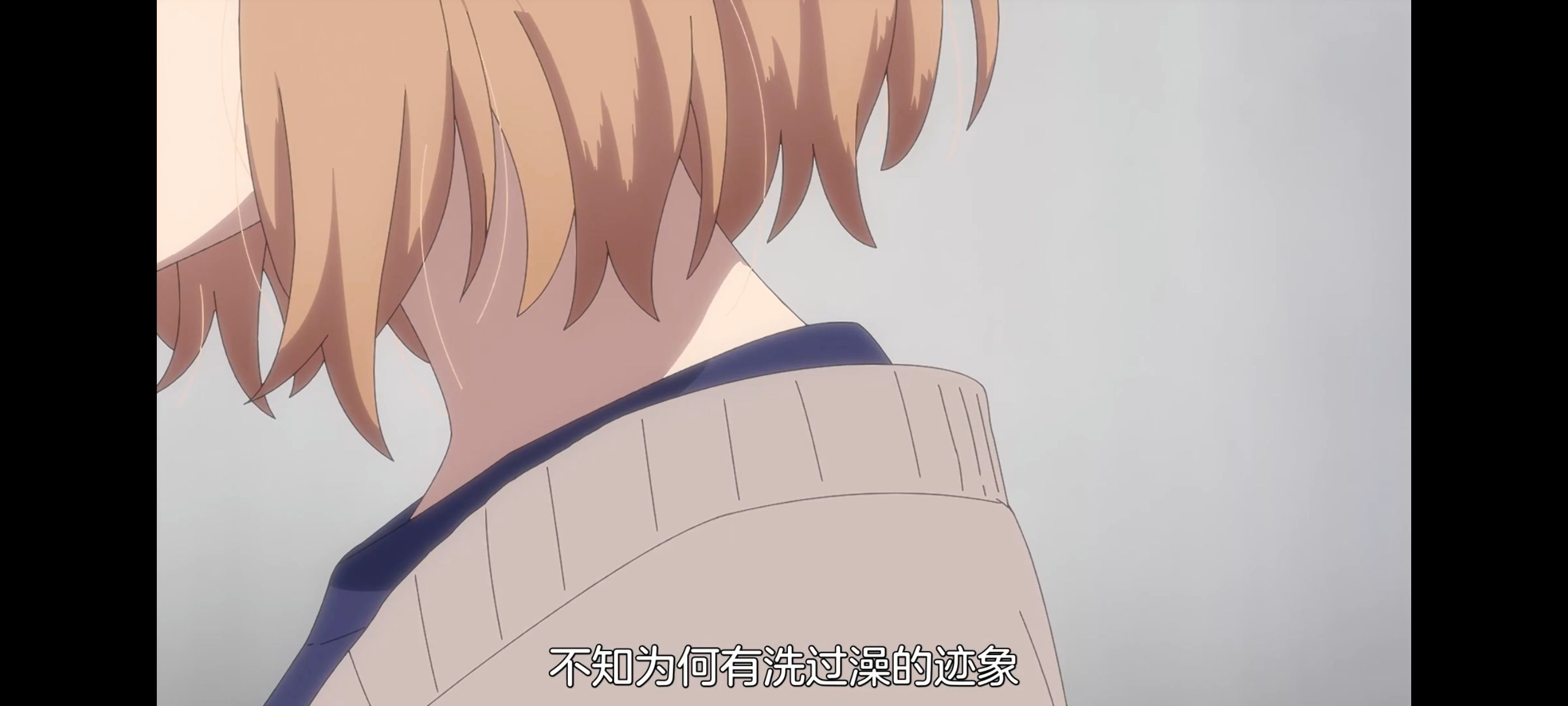 想吃掉我的非人少女,对我垂涎欲滴的非人少女,动画,动漫,百合,百合动漫,番剧,ACG