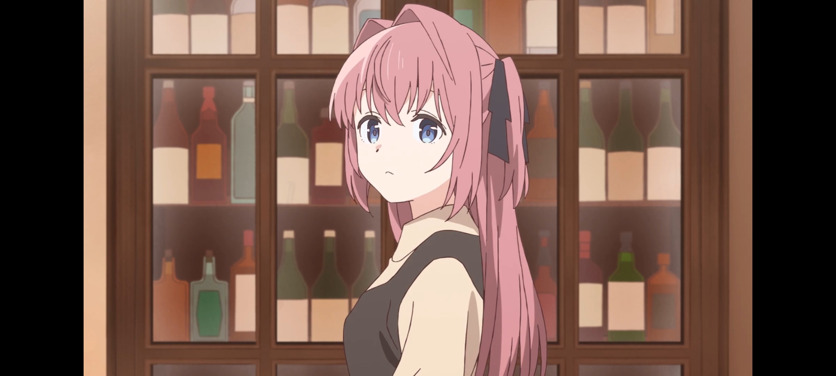 上伊那牡丹酒醉身姿似百合花般,上伊那牡丹醉姿如百合,动画,动漫,番剧,二次元,ACG