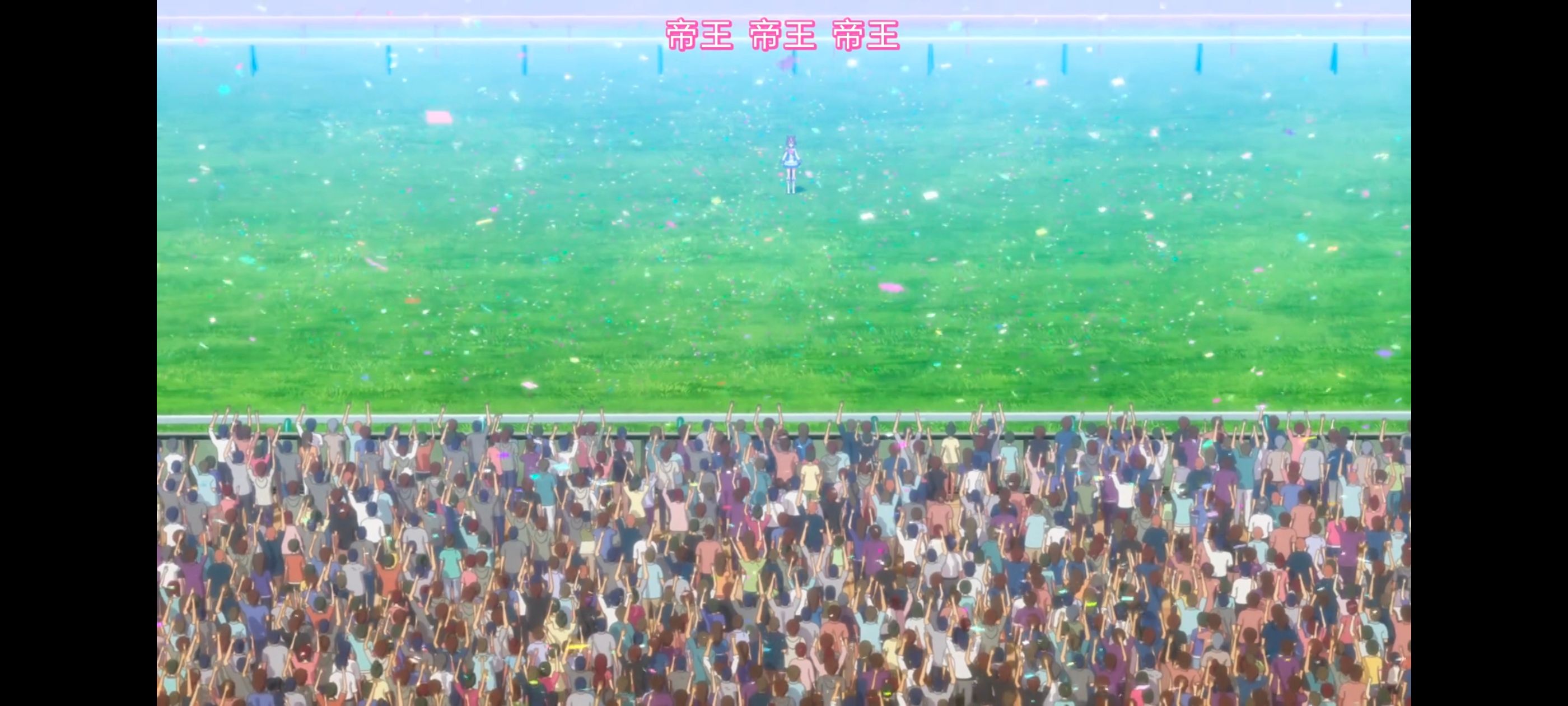 赛马娘,赛马娘PrettyDreby,赛马娘第二季,动画,动漫,番剧,ACG