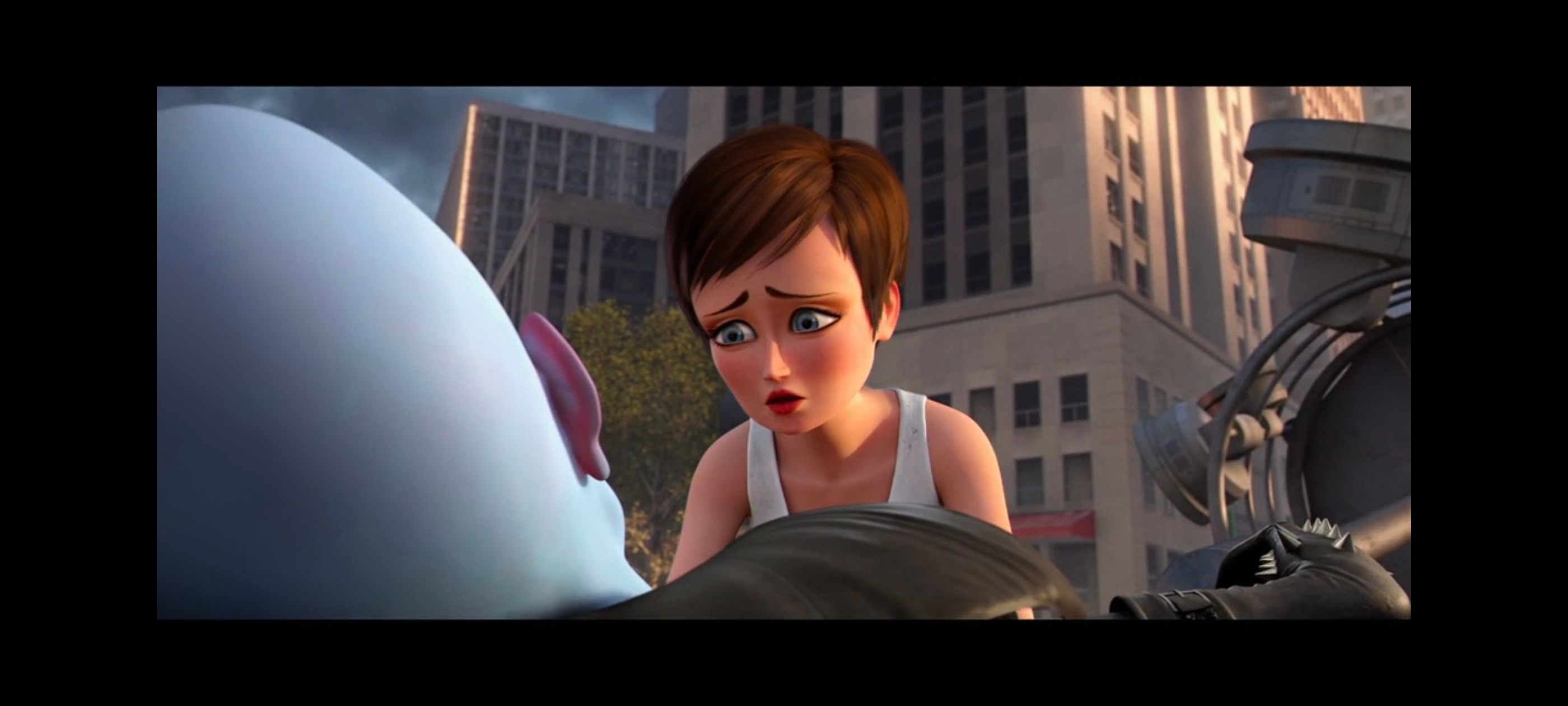 超级大坏蛋,思维大师,动画电影,动画,动漫,欧美动画,欧美动漫,ACG