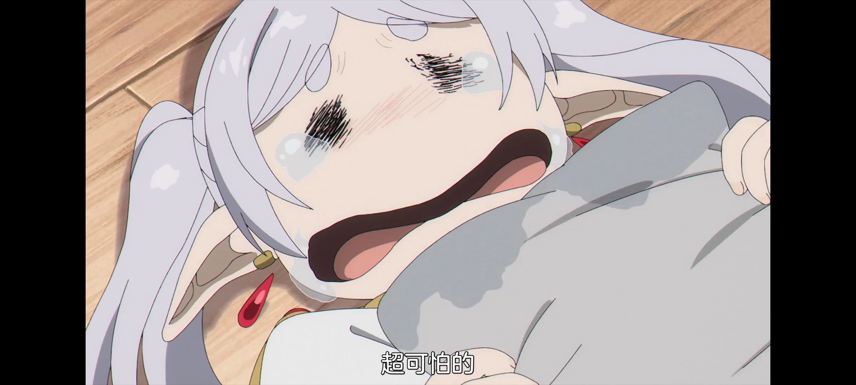 葬送的芙莉莲,动画,动漫,番剧,ACG