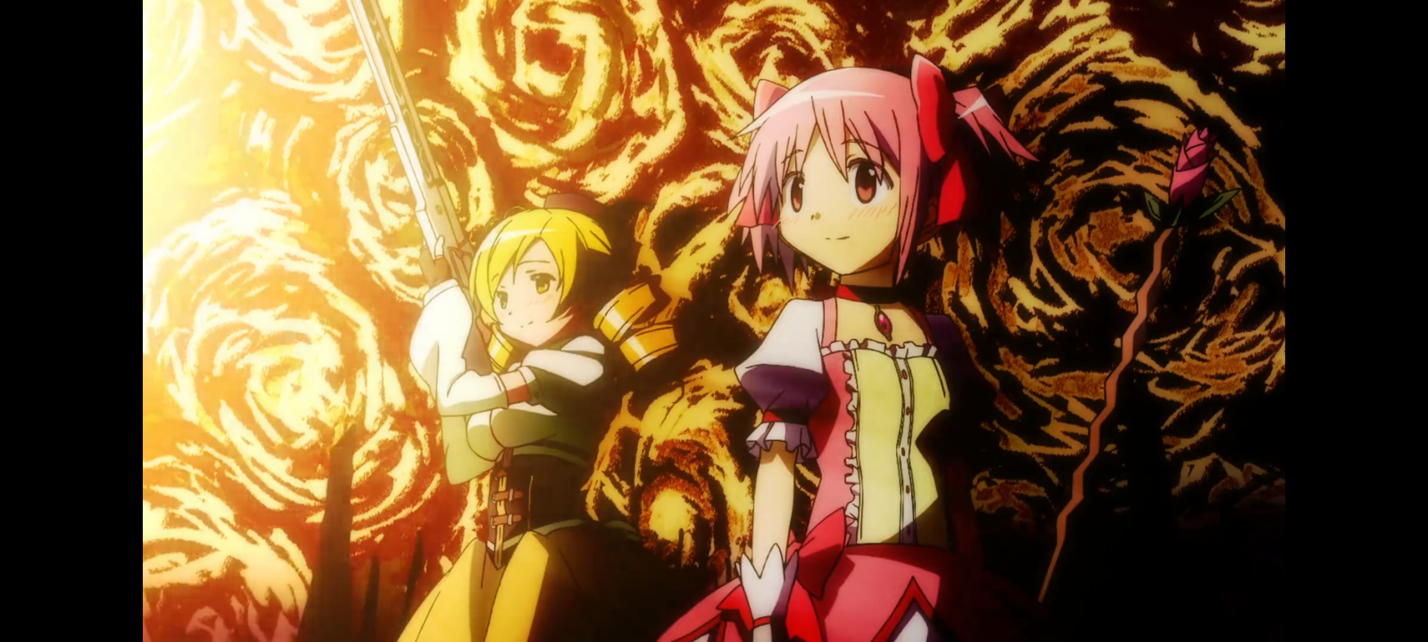 魔法少女小圆,魔法少女,动画,动漫,二次元,ACG