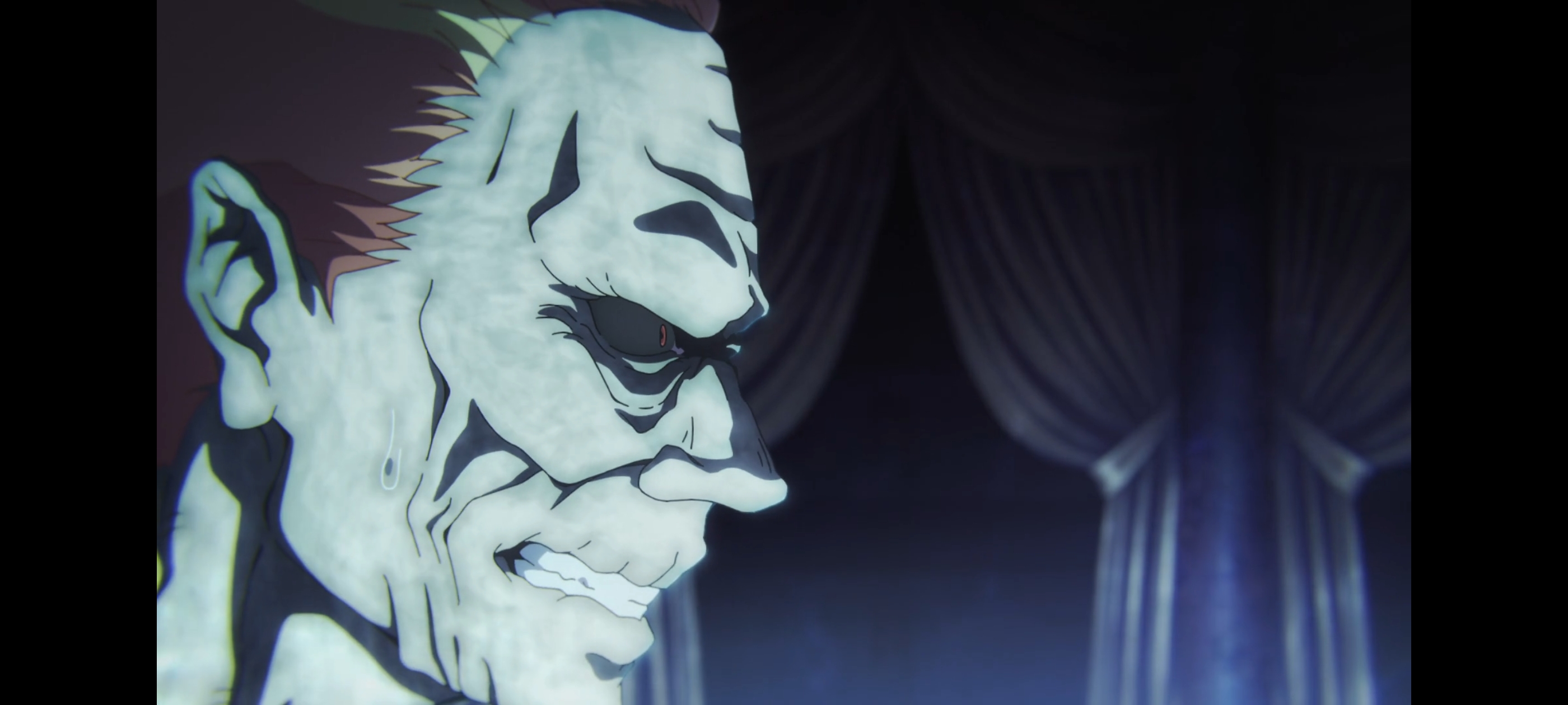 地狱乐,动画,动漫,番剧,二次元,ACG